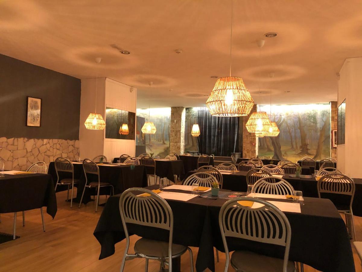 Villaggio Dello Sciatore Residence Paradiso Appartamenti E Monolocale Рокарасо Екстериор снимка