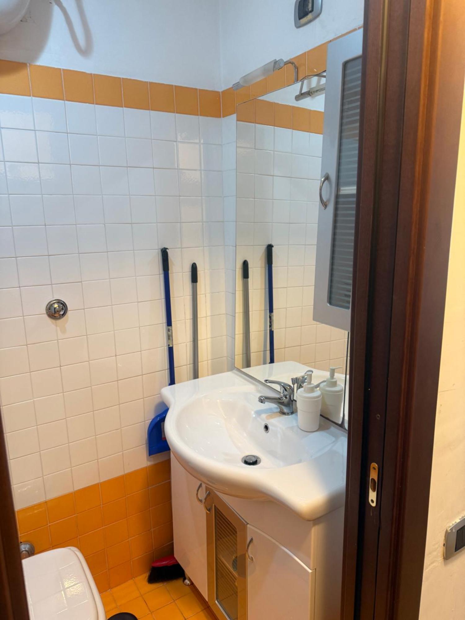 Villaggio Dello Sciatore Residence Paradiso Appartamenti E Monolocale Рокарасо Екстериор снимка