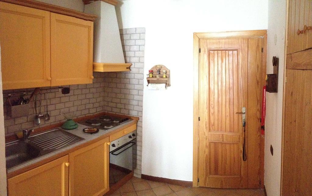 Villaggio Dello Sciatore Residence Paradiso Appartamenti E Monolocale Рокарасо Екстериор снимка