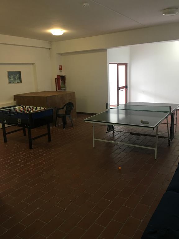 Villaggio Dello Sciatore Residence Paradiso Appartamenti E Monolocale Рокарасо Екстериор снимка