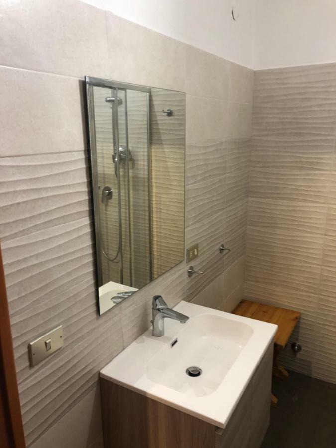 Villaggio Dello Sciatore Residence Paradiso Appartamenti E Monolocale Рокарасо Екстериор снимка