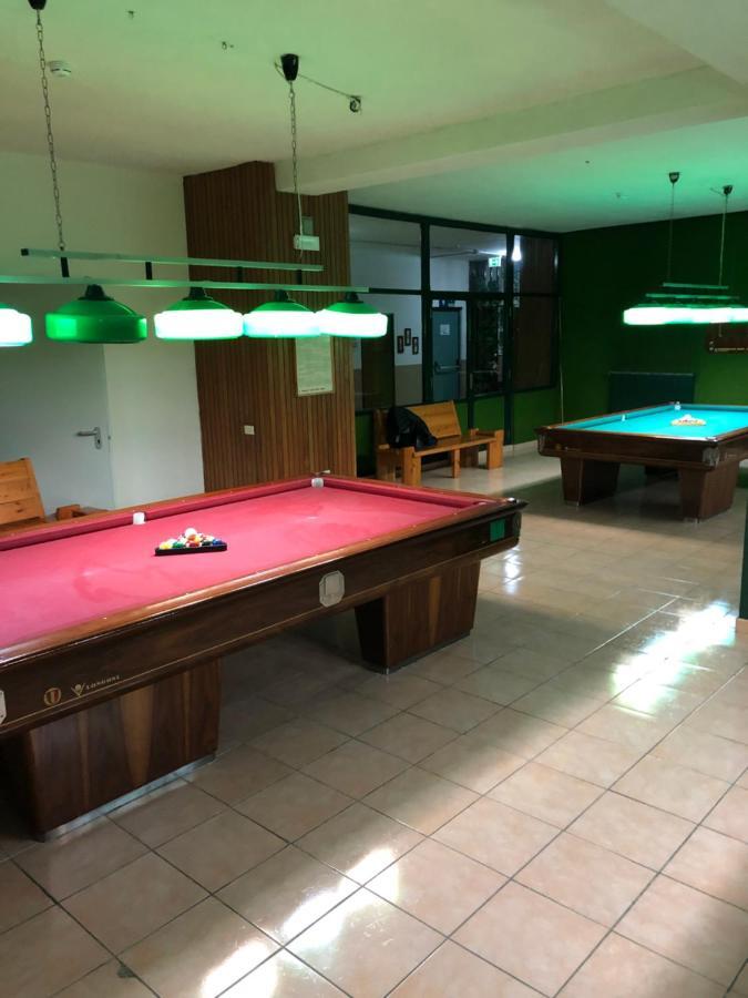 Villaggio Dello Sciatore Residence Paradiso Appartamenti E Monolocale Рокарасо Екстериор снимка
